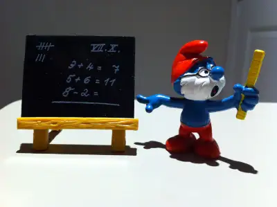 Excellent condition. It is one of the two variations. The other variation is also for sale. Made in...