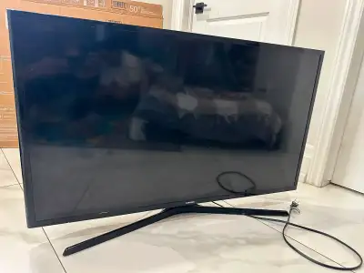 40 inch TV good condition, View more