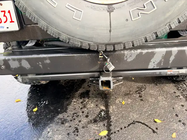 1998 Jeep TJ580120262844108804