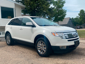 2009 Ford Edge