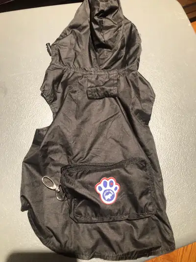 X Small Rain Jacket, View more