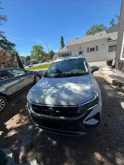 Selling my 2024 Volkswagen Taos Comfortline in excellent condition. This vehicle has been meticulous...