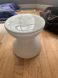 Ikea Glass Planter or Stand