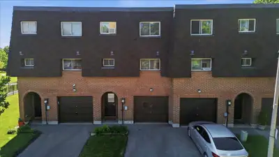 Welcome to a bright and beautifully maintained home in one of Brampton's most desirable neighbourhoo...