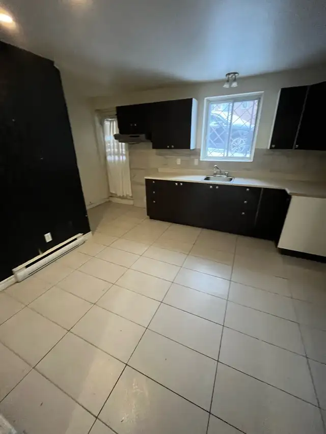 Logement 5 1/2 à louer