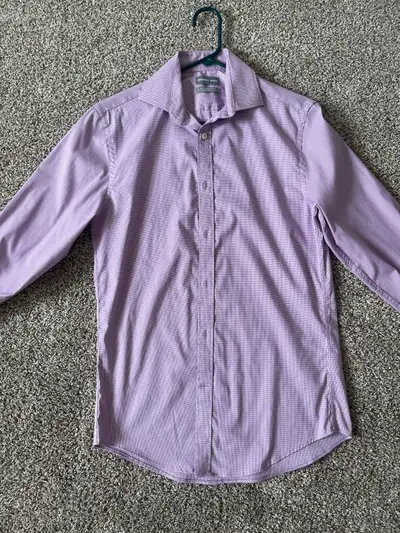 Michael Kors Men’s Dress Shirt, View more