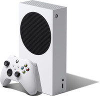 Xbox Series S 512Gb