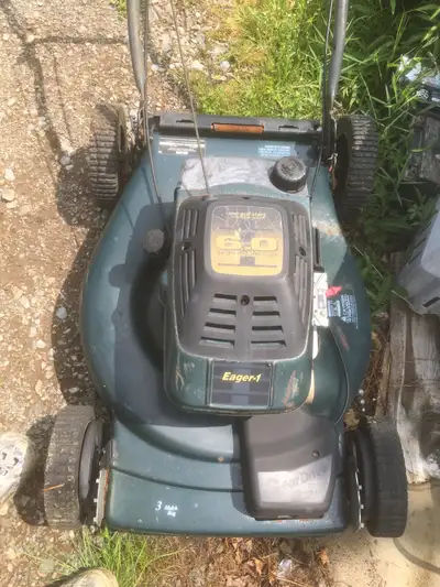 lawn mower parts in All Categories in Nova Scotia Kijiji Marketplaces