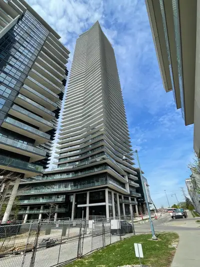 Condo for Rent