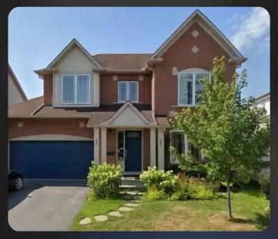 For Rent: Spacious 2-Bedroom Basement in Barrhaven Looking to rent a fully furnished, private baseme...