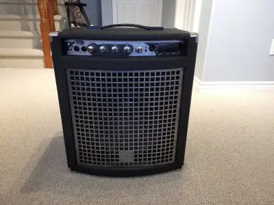 Bass Amp - 100W, View more