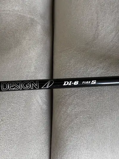Graphite Design Driver Shaft, View more