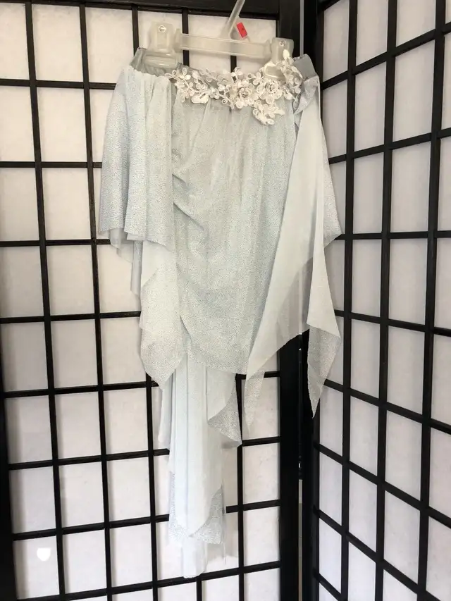 Icy Blue Dance Costume62863257502722122