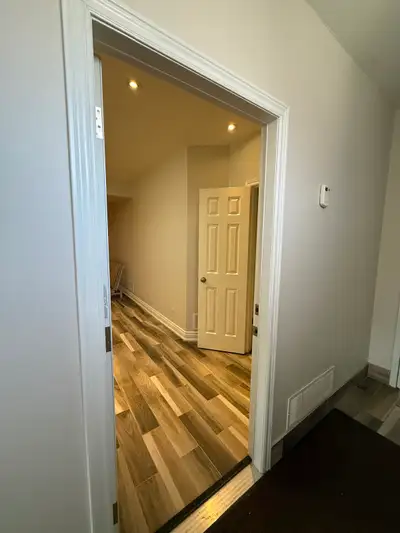 Bright and well-maintained 1 bedroom, 1 bathroom apartment located near Oakwood & Davenport. Feature...