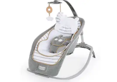 Swing baby, View more