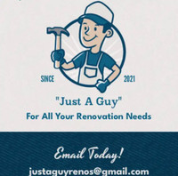 Affordable Renovations 