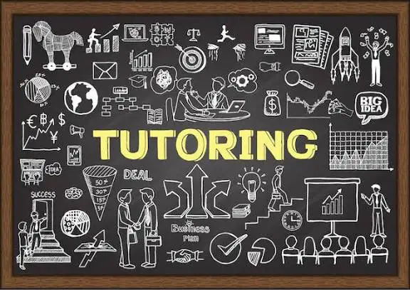 Get a Tutor Now Highschool or University63815757727233121