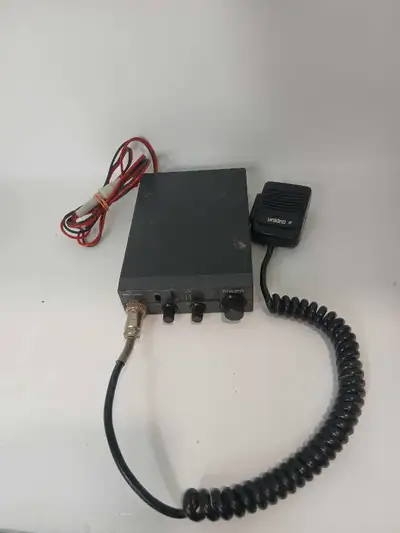 Uniden Pro510 XL CB Radio, View more