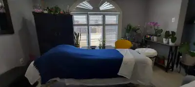 In-Home Mobile Massage Therapy Services in Toronto, View more