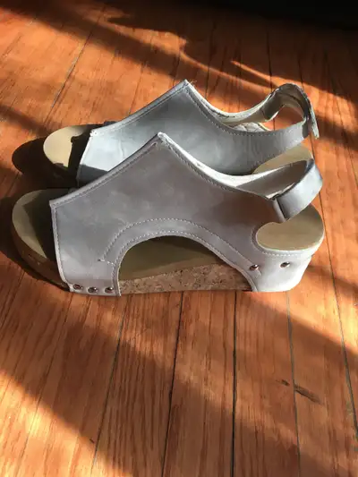 Sandals, View more