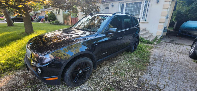 2009 BMW X3 | Clean Title | Fully Serviced | No Accidents | Read in Cars & Trucks in Markham / York Region - Image 2