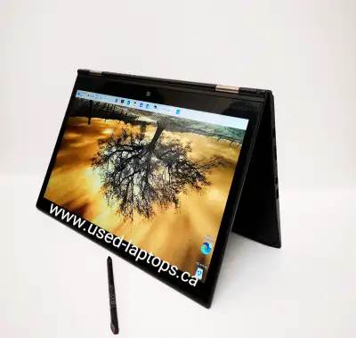 HOT DEAL ALERT! Lenovo ThinkPad X1 Yoga Gen 1 – Just $439! ✨ Upgrade your tech with this sleek, powe...