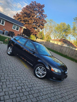 2012 Audi A3