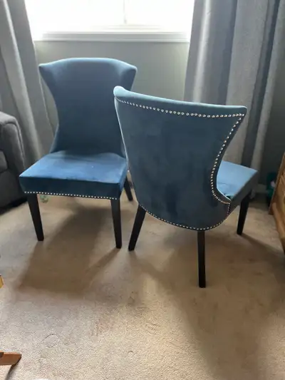 Wingback Chairs, View more