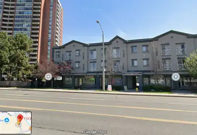 Indoor fully covered parking spot available in an indoor parking garage, overnight short-long term,...