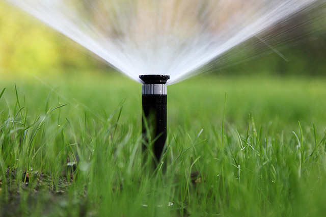 Sprinklers and More!!  in Decks & Fences in Owen Sound - Image 2