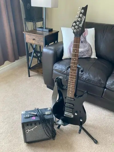 Ibanez GIO GSA60, View more