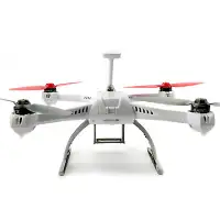 DRONE BLADE 350QX3 BNF + ACCESSOIRES 400.00