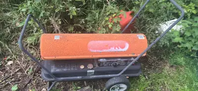 pro heater, View more