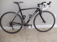 Scott CR1-SL Road Bike size 52cm