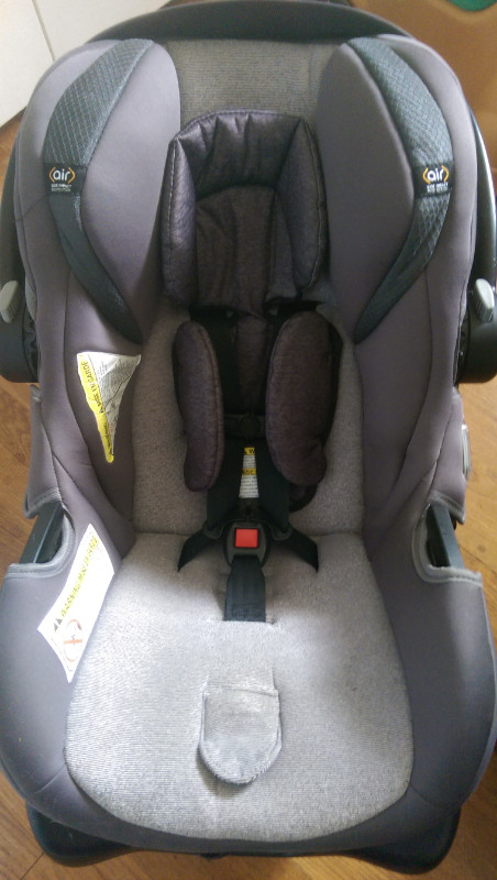 Safety 1st Onboard Air 35 Infant Car Seat in Strollers, Carriers & Car Seats in Ottawa - Image 2