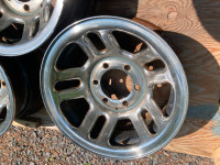 American Racing Rims