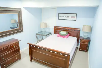 Basement for Rent