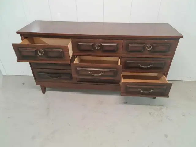 Mid Century Dresser63611958832515121