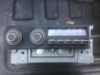 Dodge/Plymouth/Chrysler AM radio