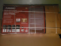 Heavy Duty Storage Shelf