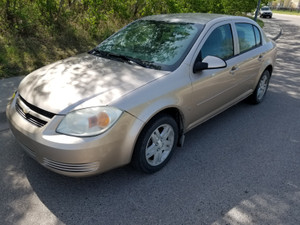 2008 Chevrolet Cobalt