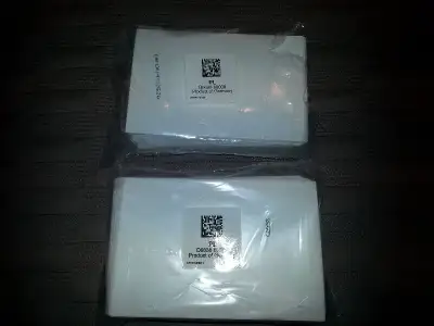 $15 HP New 150pack photo paper 6in X 4in Hewlett Packard printer, View more