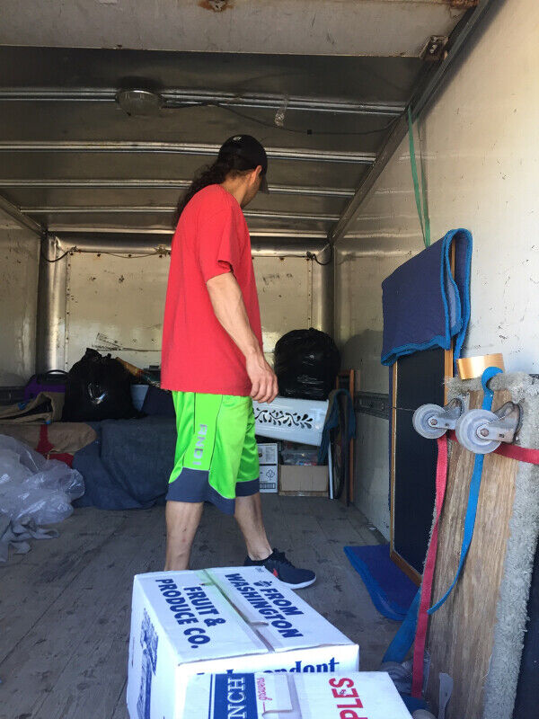 Last Minute Movers!! Wpg Top Movers! Moving & Storage Winnipeg Kijiji