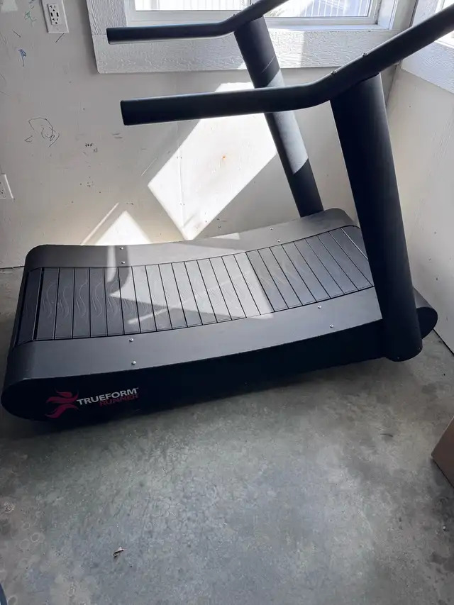 Trueform Runner437917793408133121