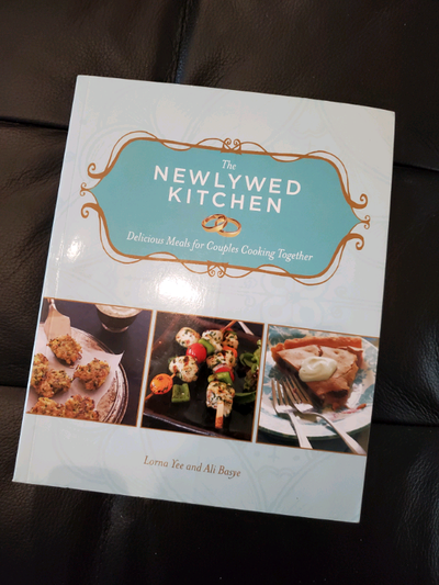 The Newlywed Kitchen Cookbook, View more