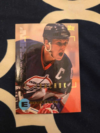 Winnipeg Jets Hockey Cards