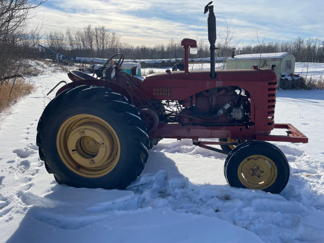 Massey super 44 in Farming Equipment in Prince Albert - Image 3