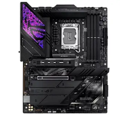 ASUS Z890 ROG STRIX-E , LGA 1851 motherboard NEW, View more