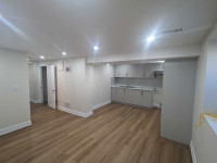 2 Bedroom Legal Basement Apartment for Rent