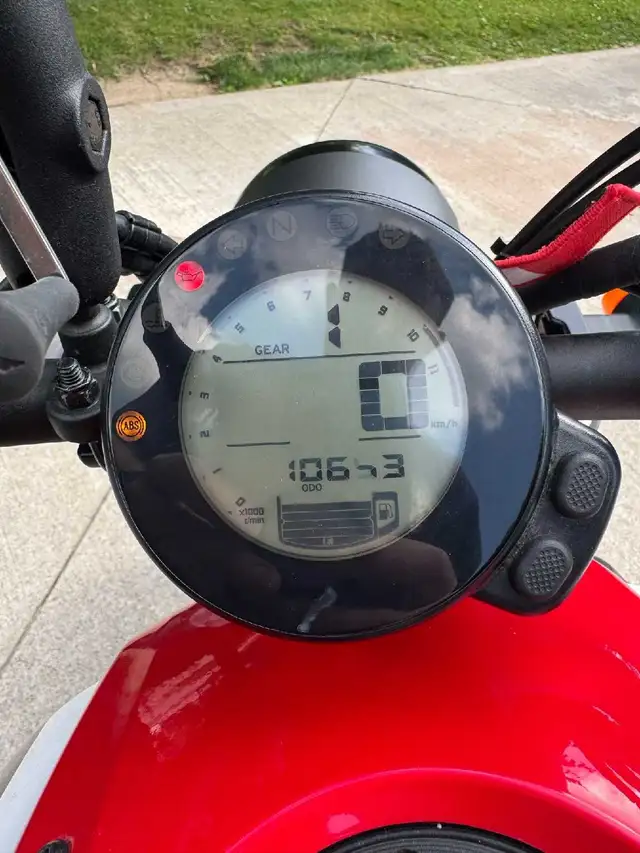 Yamaha XSR700 in Street, Cruisers & Choppers in Kitchener / Waterloo - Image 7